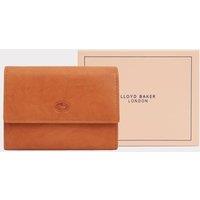 Lloyd Baker Women's Gali Leather Purse in Tan