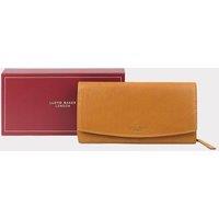 Lloyd Baker Women's Ruth Leather Purse in Terracotta