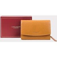 Lloyd Baker Women's Agnes Leather Purse in Terracotta