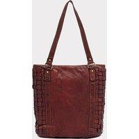 Lloyd Baker Women's Farida Leather Tote Bag in Tan