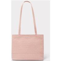 Lloyd Baker Women's Perai Leather Shoulder Bag in Pink