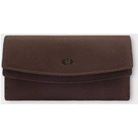 Lloyd Baker Women's Feni Leather Purse in Chocolate