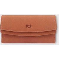 Lloyd Baker Women's Feni Leather Purse in Tan