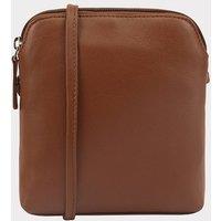 Lloyd Baker Women's Dahiya Leather Cross Body Bag in Brown