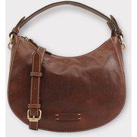 Lloyd Baker Women's Avissa Leather Cross Body in Brown