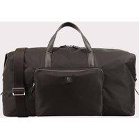 Lloyd Baker Women's Jaxon Leather Holdall in Black