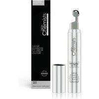 skinChemists professional Women's Caviar Advanced Anti-Ageing Eye Treatment 15ml in White