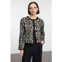 WOVCOR Cardigans