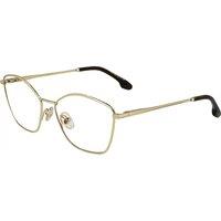 Victoria Beckham Women's VB2122-5416719 Pair Of Glasses in Gold