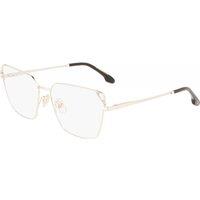Victoria Beckham Women's VB2126-5815717 Pair Of Glasses in Gold