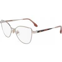 Victoria Beckham Women's VB2131-5516715 Pair Of Glasses in Silver