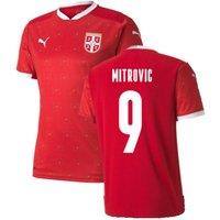 Serbia 