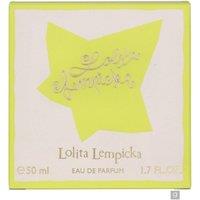Lolita Lempicka Women's Eau De Parfum Spray 50ml in Clear