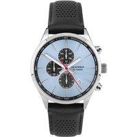 Sekonda Men's 30106 Endurance 44mm Quartz Watch in Black