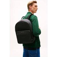 Tommy Hilfiger Men's TH Repreve Backpack Black