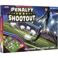 Ideal Penalty Shoot Out