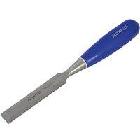 Faithfull Bevel Edge Chisel Blue Grip 19Mm (3/4In)