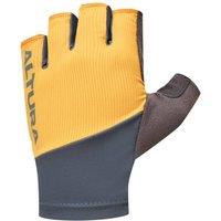 Altura Airstream Cycling Mitts in Mustard | Size: XL