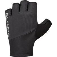 Altura Airstream Cycling Mitts in Black | Size: Small