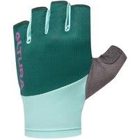 Altura Airstream Cycling Mitts in Dark Green | Size: Medium