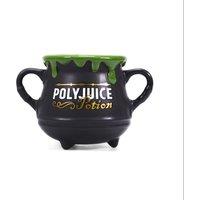 Harry Potter Mug Cauldron Boxed (325ml) - (Polyjuice Potion)