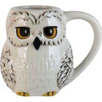 Harry Potter Mug Espresso Shaped Boxed - (Hedwig)