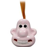 Hanging Decoration Boxed - Wallace & Gromit (Wallace)