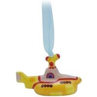 The Beatles Hanging Decoration Boxed - (Yellow Submarine)