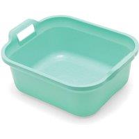 Addis Washing Up Bowl Blue Haze in Aqua