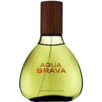 Puig Men's Agua Brava Eau de Cologne Spray 100ml in White