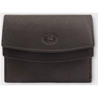 Lloyd Baker Women's Daya Leather Purse in Black