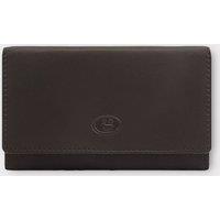 Lloyd Baker Women's Tawi Leather Purse in Black