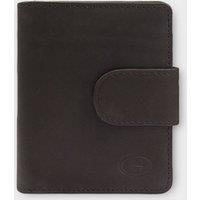 Lloyd Baker Women's Zuari Leather Purse in Black