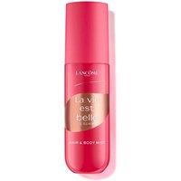 Lancme Women's La Vie Est Belle Elixir Mist 100ml in Misc