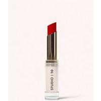 Studio10 Women's Wake Up & Glow Lip & Cheek Tint Lipstick & Blusher 3ml in 4 Poppy