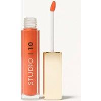 Studio10 Women's Peptide Serum Treatment Gloss 6ml in 1 Melba