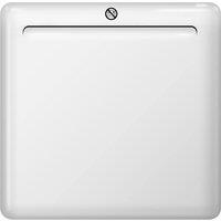 Prem-i-Air Panel Mount Electric Radiator 1kw Brilliant White