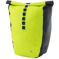 Altura Thunderstorm City 20L Pannier Bag in Yellow