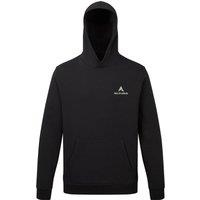 Altura DFTR Hoodie in Black | Size: Large