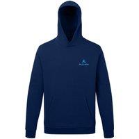 Altura DFTR Hoodie in Navy | Size: Medium
