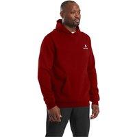 Altura DFTR Hoodie in Red | Size: Medium