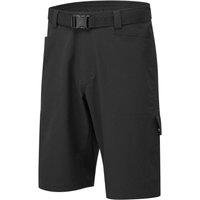 Altura Esker Cargo Baggy Cycling Shorts + Liner in Black | Size: Medium