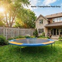 HOMCOM Trampolines
