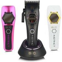 StyleCraft SC Pro Instinct Metal Edition Clipper