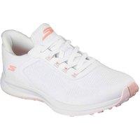 Skechers Women's Zen Golf Shoes in White | Size: 5