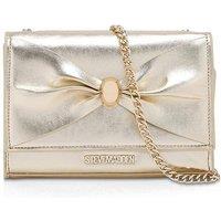 STEVE MADDEN Women's 'Dipsy Bag Gold' in Gold