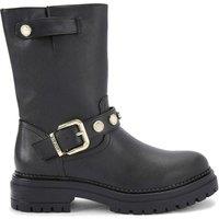 Carvela Women's 'Headline Coin' Boots in Black | Size: 8