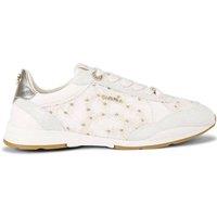 Carvela Women's 'Attivo Trainer' Trainers in White | Size: 4