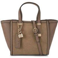 Carvela Women's 'Minori Mini Tote' Bag in Camel