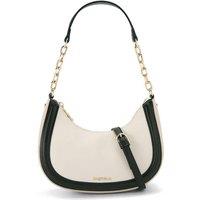 Carvela Women's 'Minori Scoop Shoulder' Bag in Cream